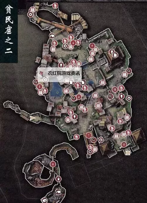 《古墓丽影崛起》古墓挑战攻略 全古墓挑战位置及流程攻略图1