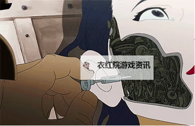 邪恶男女动态：成人在暗黑世界中的迷离行动图1