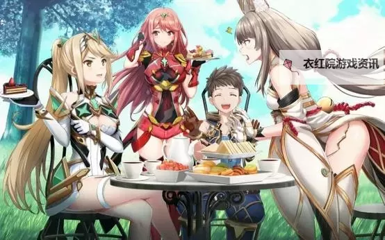 《异度之刃3》连锁系统详解 连锁Amazing怎么达成图2