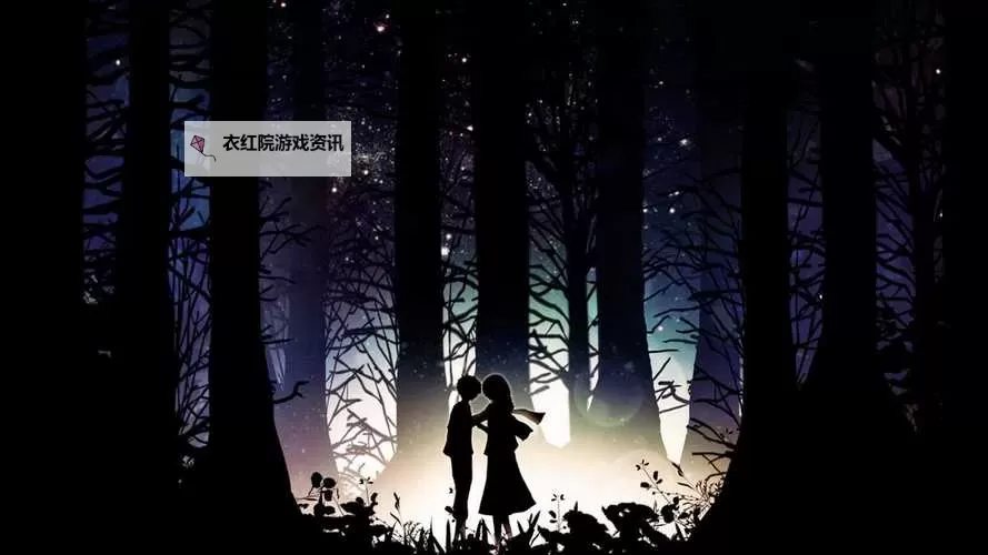 【推荐】最适合情侣晚上看的动画电影，浪漫满分的必看佳作图1