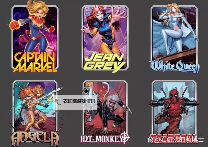 漫威对决双开软件推荐 全程免费福利来袭图1