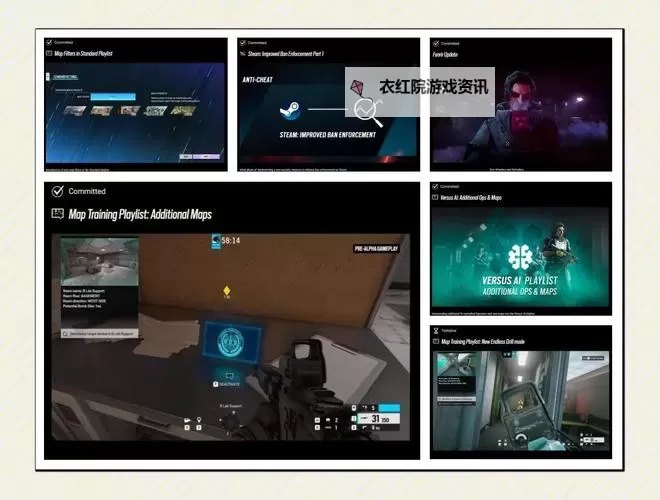 《彩虹六号围攻》最低配置要求 彩虹六号围攻什么配置能玩图2