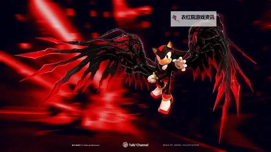 《索尼克夏特世代重启》全剧情动画CG一览图1