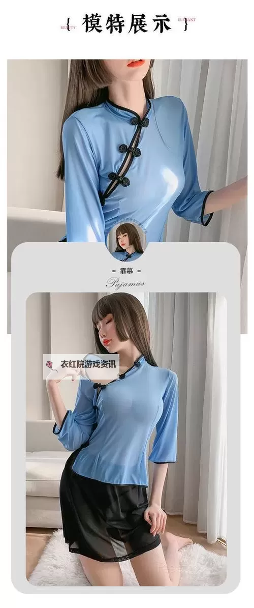 2023中国情趣内衣模特大赛盛大开启，展现别样魅力与自信风采图1