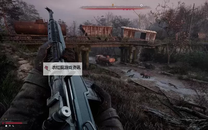 《潜行者2切尔诺贝利之心》武器不消耗耐久MOD分享 武器无耐久MOD下载图1