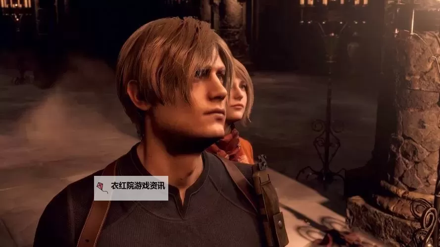 《生化危机4重制版》三把步枪强度优缺点评析图1