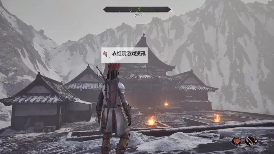 《上古卷轴4重制版》暗影剑获取方法 暗影剑怎么获得图1