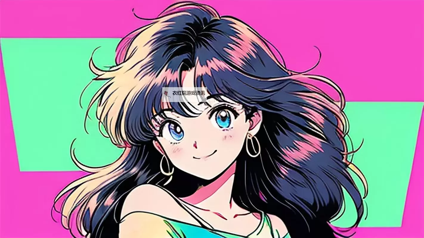 80后著名漫画家的二次元人物涌二次元人物免费网站推荐图1