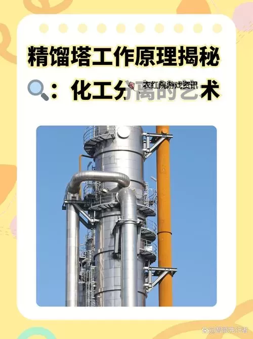 我的世界热力蒸馏塔怎么加热 我的世界热力蒸馏塔加热方法图1