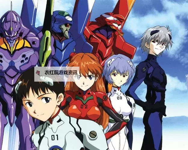 新世纪福音战士怎么双开 新世纪福音战士双开挂机软件推荐图1