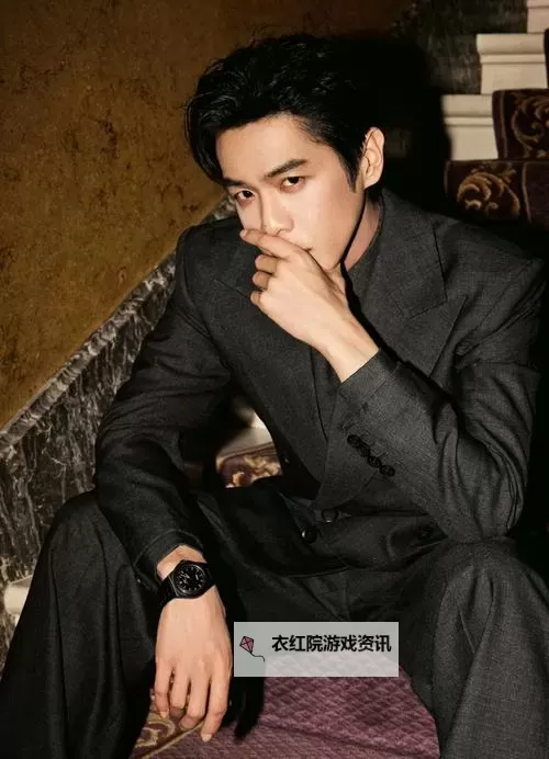 张若昀与朝阳在我这里：梦想共舞的美好瞬间图1