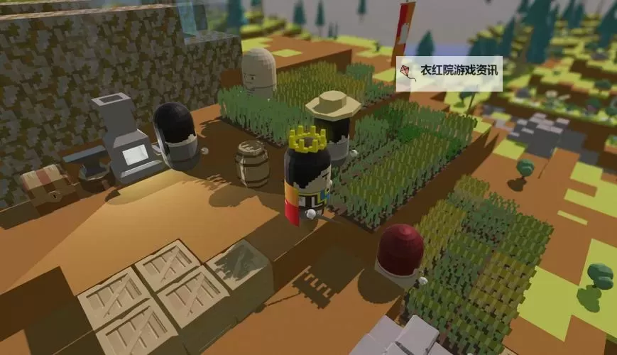 国王万岁电脑版下载 电脑玩国王万岁模拟器哪个好？图1