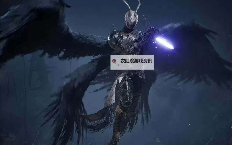 堕落之王 最终BOSS打法攻略图1