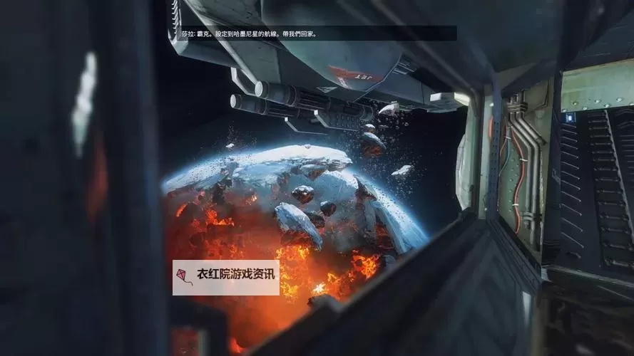 《泰坦陨落2》快速换弹技巧 怎么快速换弹图1