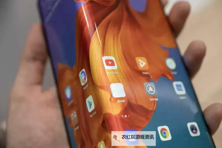 8x8x海外华为永久免费视频：全新分享方案详解图1