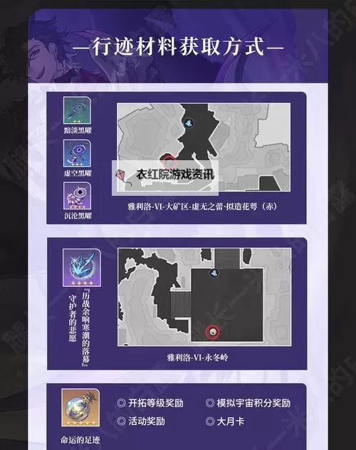 《崩坏星穹铁道》生存智慧宝藏位置 桑博宝藏在哪图2