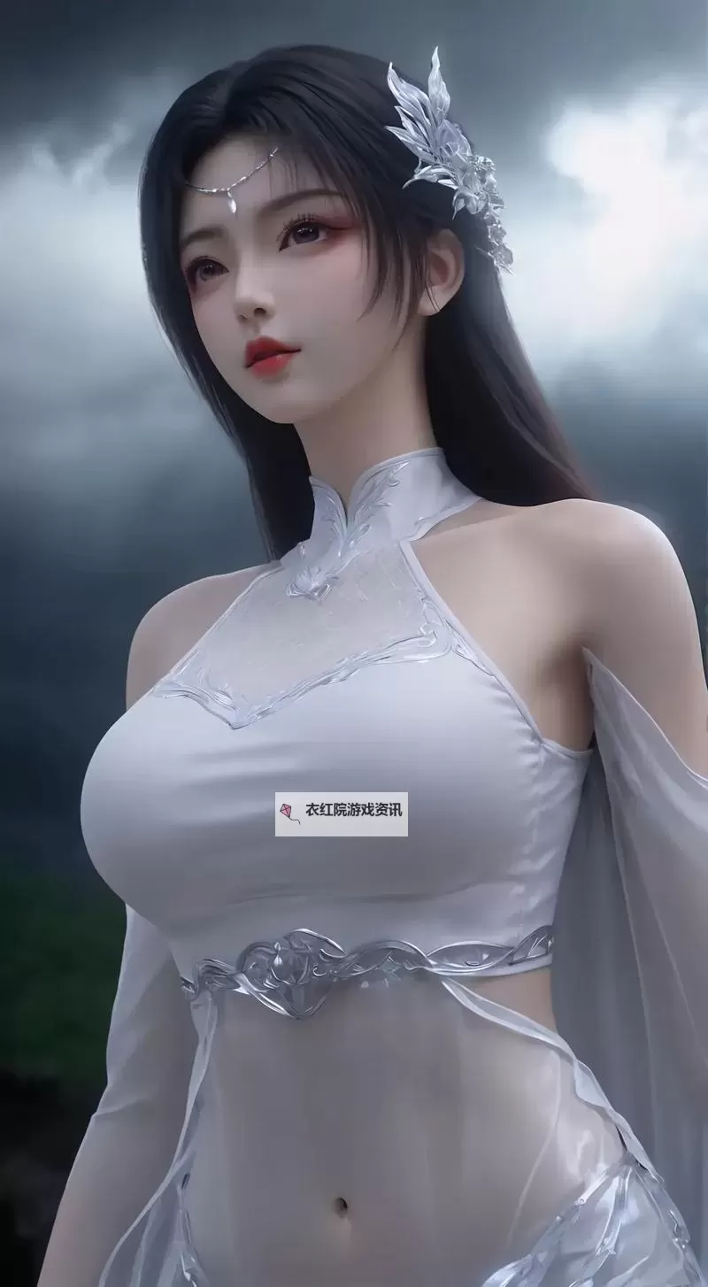 惊艳全场：不断推陈出新的美女国产精品盛宴图1