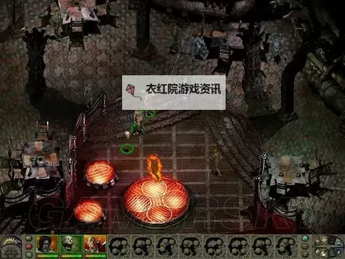 《异域镇魂曲》流程攻略 全关卡详尽流程攻略图1