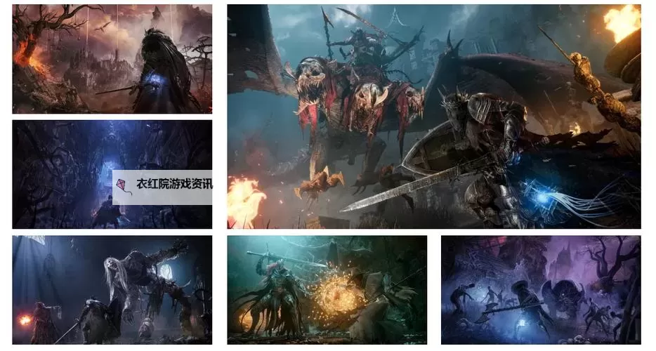 《堕落之主》九大职业属性对比与传教士开局推荐图2