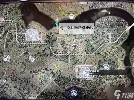 《潜行者2切尔诺贝利之心》扭曲超自然体形成地点及效果一览图1