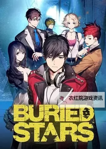 热门互动小说盘点 有哪些热门的互动小说游戏图1