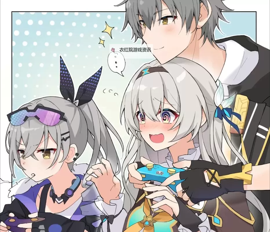 《崩坏星穹铁道》流萤配速分析图1