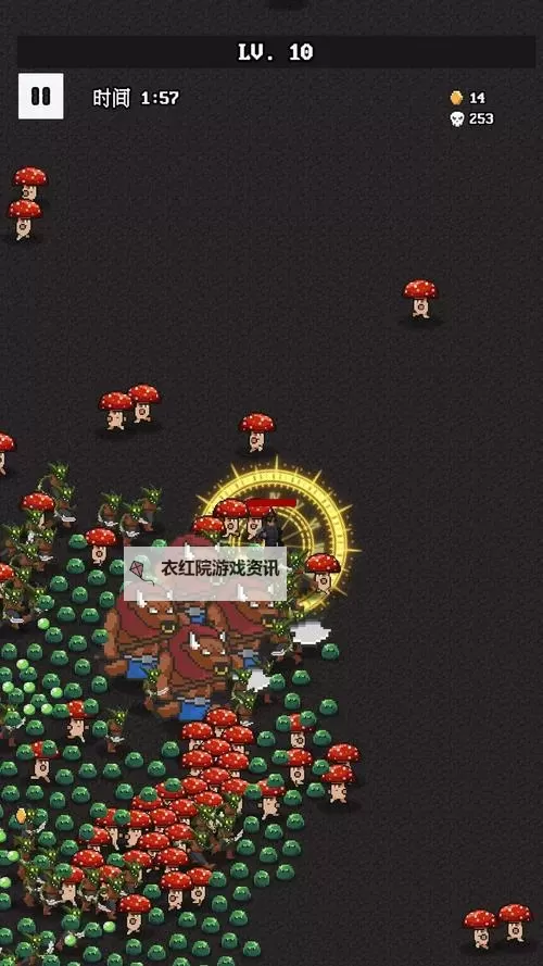 必玩PC割草游戏合集 必玩PC割草游戏有哪些图1