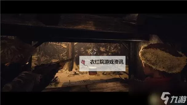 《直到黎明》剧情选择与死法等细节汇总图1