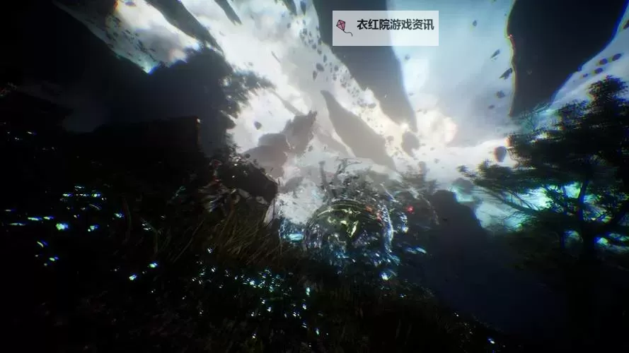 《光与影33号远征队》维尔索无限眩晕流构筑分享图1