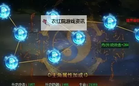 剑踪侠影怎么双开  剑踪侠影双开挂机软件推荐图1