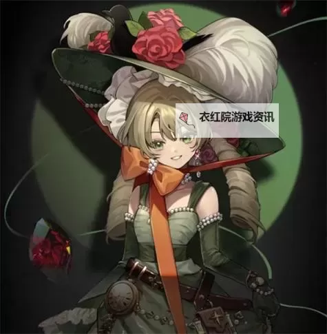 《重返未来1999》苏芙比强度分析 苏芙比值得抽吗图1