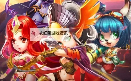 末日空袭：精灵卡牌电脑版下载 末日空袭：精灵卡牌电脑版的安装使用方法图1