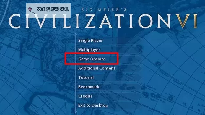 《文明6》禁止建造核武器修改方法 文明6怎么禁用核弹图1