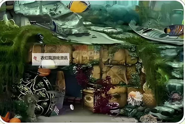 有没有深海宝藏双开软件推荐 深度解答如何双开深海宝藏图1