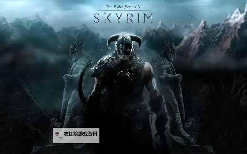 《上古卷轴5》潜杀前中后期玩法及附魔推荐图1