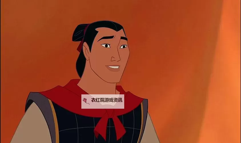 88影视网木兰动画：经典动画重映魅力尽现图1