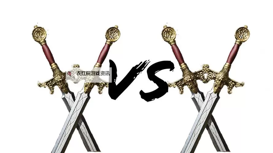 《黑暗之魂3》歌德希尔特对剑获取方法及最强属性用法解析图1