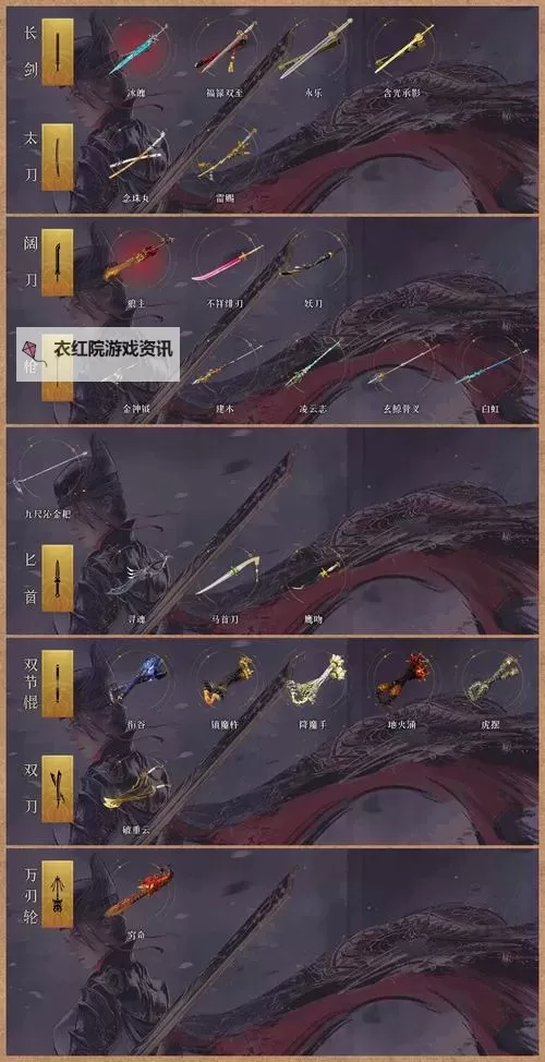 《上古卷轴5》黎明守卫武器及护甲图鉴大全 宝物及宠物图鉴一览图1