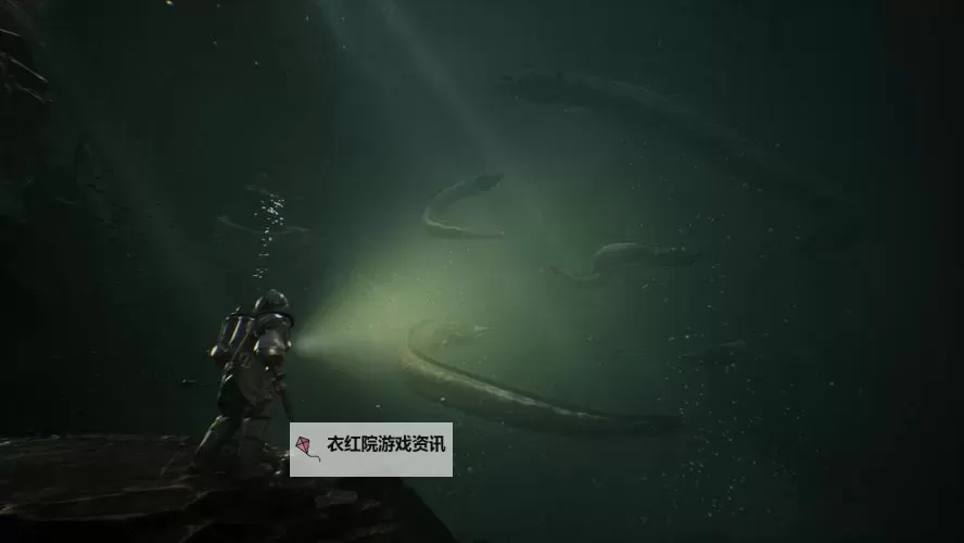 《沉没之城》图文攻略 全主线支线任务流程攻略图1