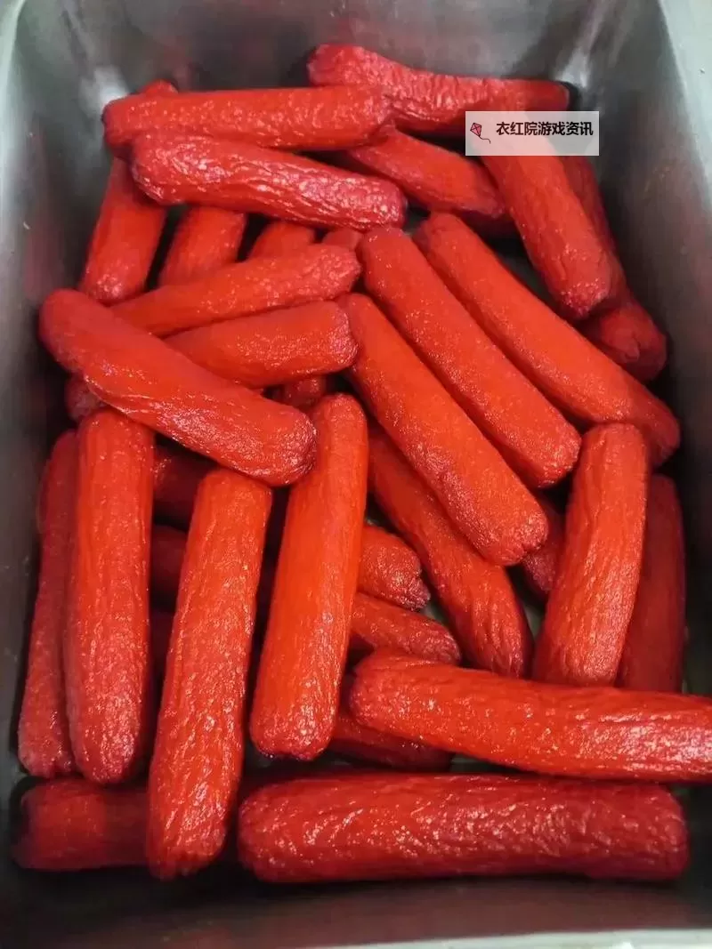 最爱吃爹地的大香肠：童年难忘的味道回忆图1