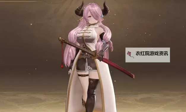 《碧蓝幻想Relink》奶刀娜露梅手柄映射推荐 奶刀娜露梅Steam手柄按键设置图1