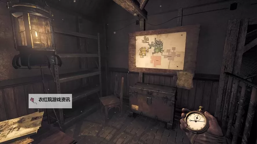 第一人称恐怖游戏盘点 第一人称恐怖游戏有哪些图2