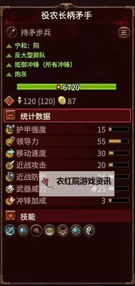 《战锤全面战争》兵种及武器修改方法介绍 兵种怎么修改图1