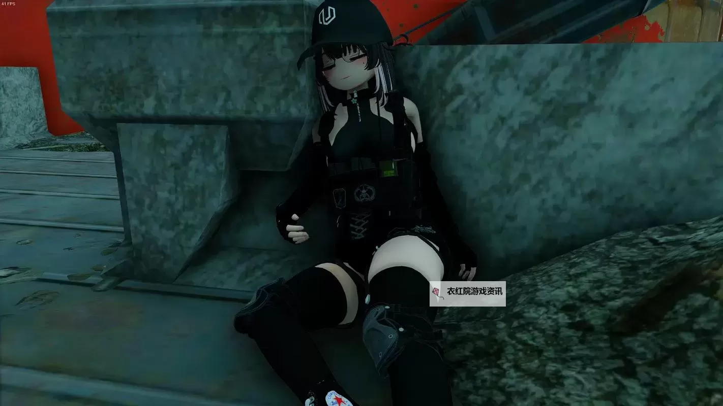 《辐射4》武器伤害、捡垃圾等细节一览图1