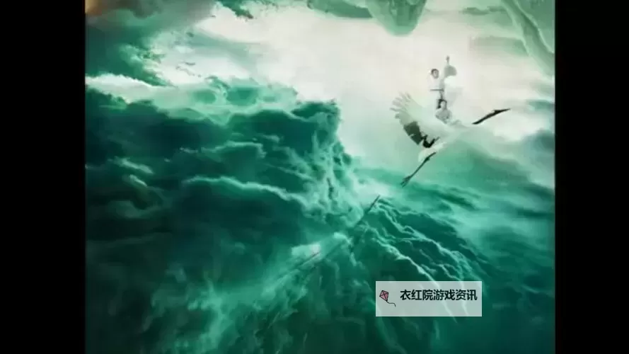 盘点2023年最好看的国产特效大片，视觉盛宴不容错过图1