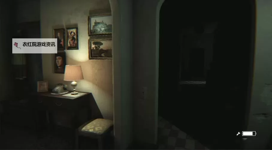 第一人称恐怖游戏盘点 第一人称恐怖游戏有哪些图1