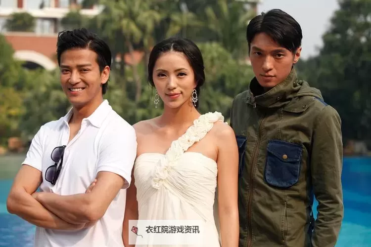 激情澎湃：探索天天射综合影视的最新影视趋势图1