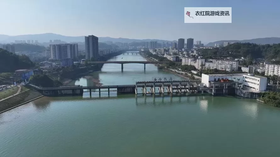 耒阳水质最新消息今天：最新检测结果显示水质稳定良好图1