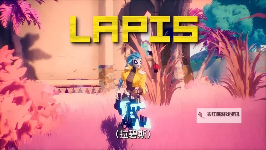 五大roguelite游戏推荐 五大roguelite游戏有哪些图1