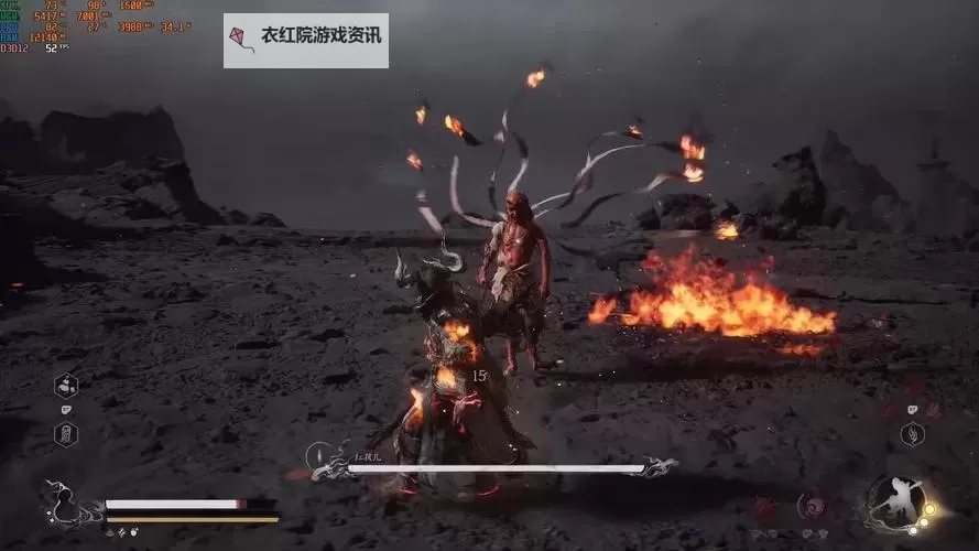 《黑神话悟空》高周目减伤流构筑分享 减伤流怎么玩图1